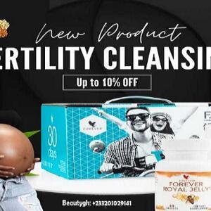 Infertility Treatment Medicine and Supplements in Accra, Ghana